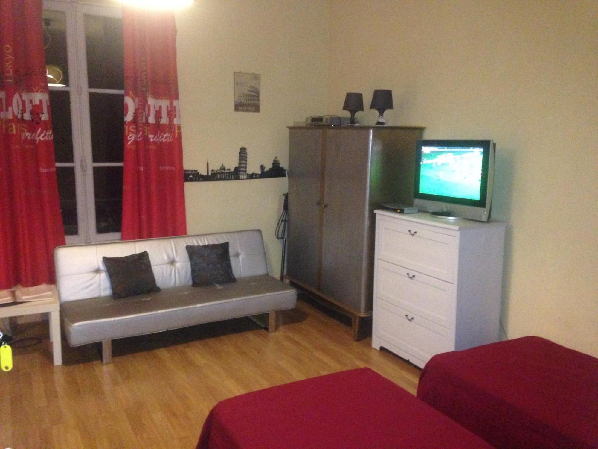 Residence Le Continental Vittel Zewnętrze zdjęcie