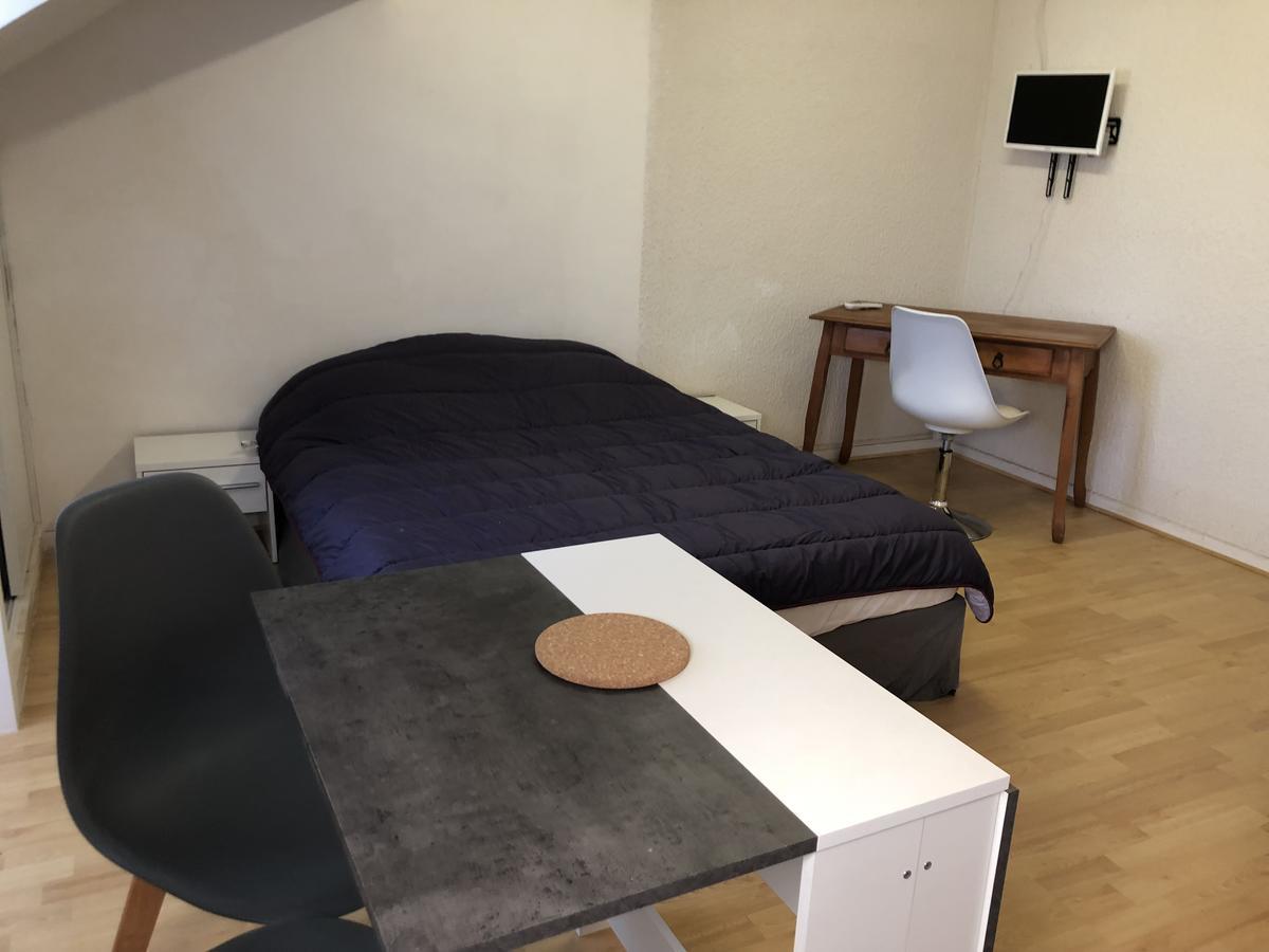 Residence Le Continental Vittel Zewnętrze zdjęcie